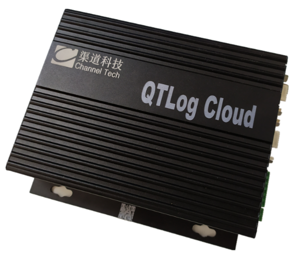 QTLog云数据采集器